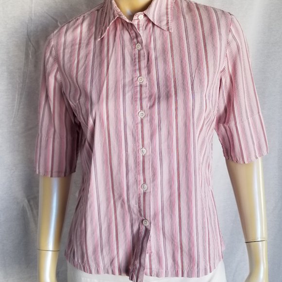 Faconnable button down - Picture 1 of 2
